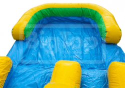 1520ft20water20slide20fun20party20colors20SL20with20inflatable20pool20BL20GR203 1681143379 15' water slide SL Green